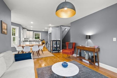 9 Park St, Boston, MA