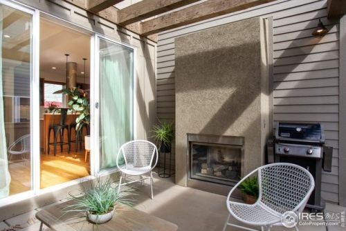 5236 5 St, Boulder CO 80304-4815 exterior