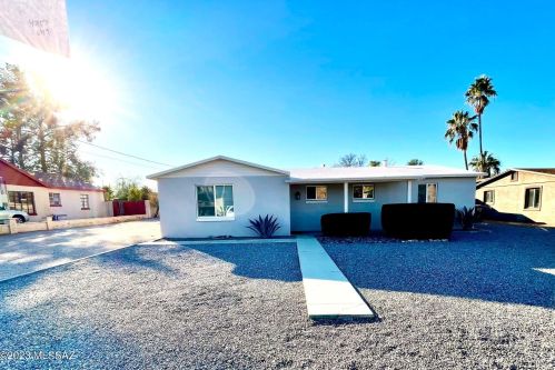 745 Richey Blvd, Tucson AZ  85716-4617 exterior