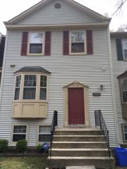 12009 Eaglewood Ct, Silver Spring MD  20902-1873 exterior