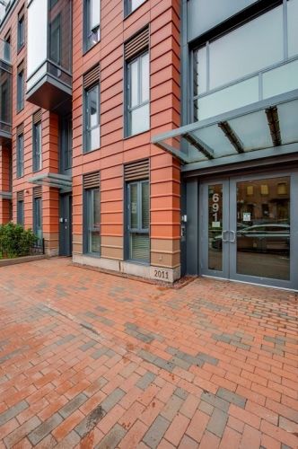 691 Massachusetts Ave, Boston MA  exterior