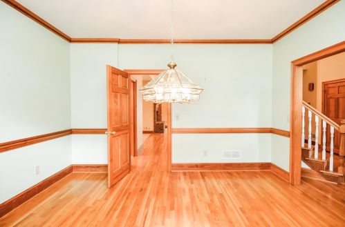 2761 Riverfront Dr, Lithonia GA 30039-8523 exterior