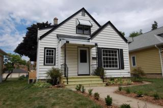 5612 Michigan St, Milwaukee, WI 53213-4242