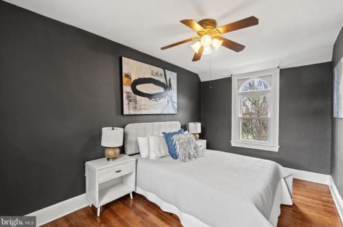 2235 Prout St, Washington DC 20020-5337 exterior