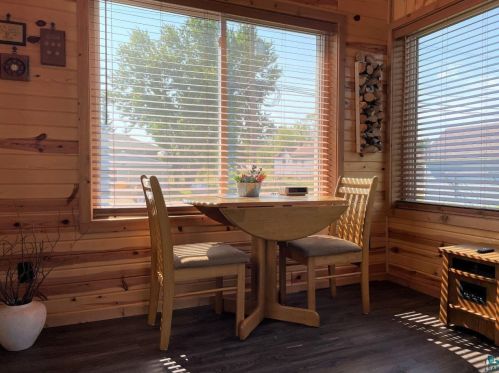 1524 Cp St, Ely MN 55731-1207 exterior