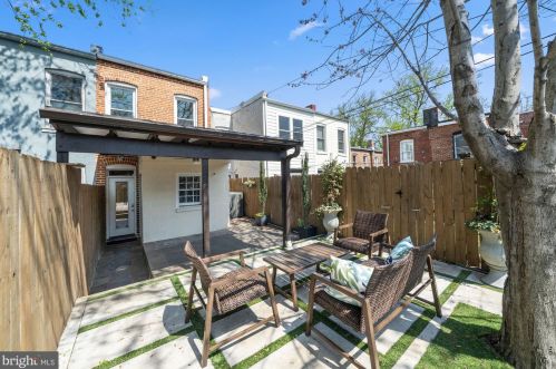 210 N St, Washington DC  20001-3534 exterior