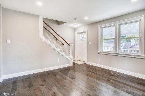 526 48th Pl, Washington DC  20019-4701 exterior