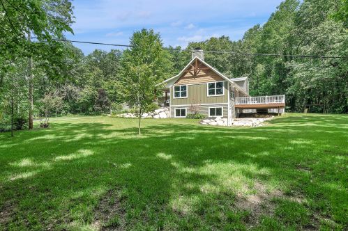 11133 Foreman St, Lowell MI 49331-9647 exterior