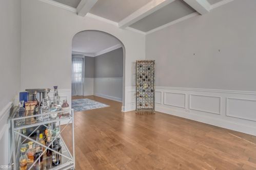 3968 Margaux Dr, Atlanta GA exterior