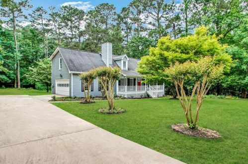 2935 Glynn Mill Ct, Lithonia GA  30039-6202 exterior