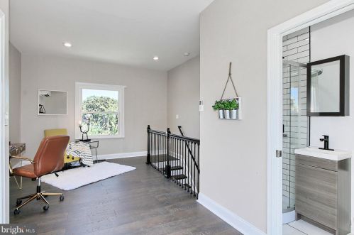 1706 5th St, Washington DC  20001-2424 exterior