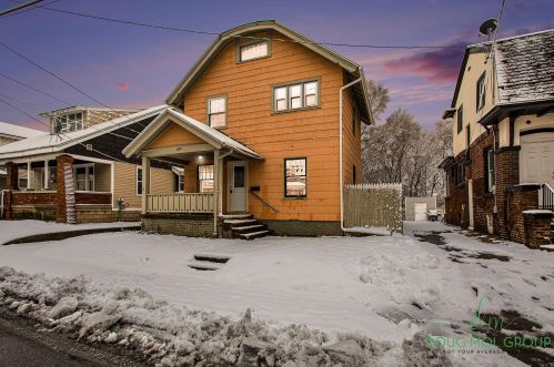 600 Liberty St, Grand Rapids, MI 49503-8067