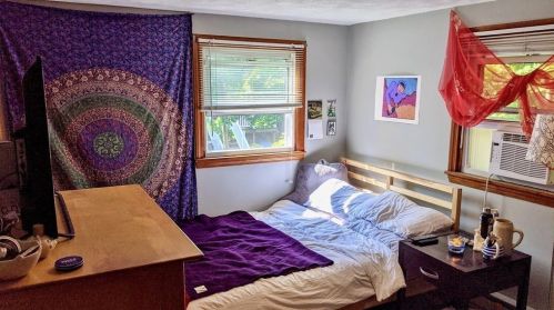 58 Charlesmount Ave, Quincy MA 02169-8121 exterior