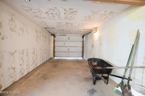 2878 Calle Del Huerto, Tucson AZ 85741-3415 exterior