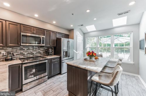 1714 Rockcress Dr, Jamison PA 18929-1647 exterior