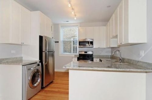 3608 Oakley Ave, Chicago, IL 60618-4811