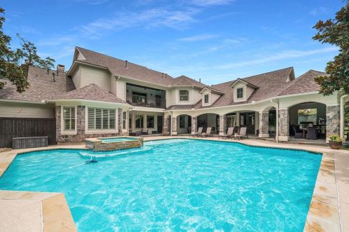 4511 Upper Oxbow Trce, Fulshear TX 77441-4423 exterior