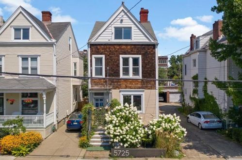 5725 Walnut St, Pittsburgh, PA 15232-2523