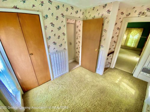 2511 Montgomery Rd, Frontier MI  49239-9900 exterior