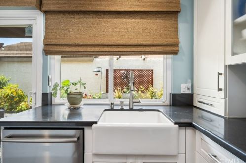 14402 Raintree Rd, Tustin CA  92780-6930 exterior