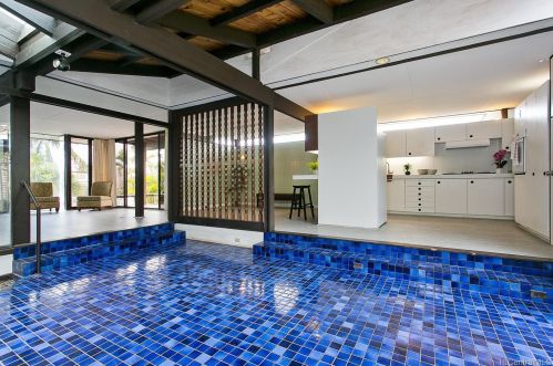 1263 Ala Pili Loop, Honolulu HI  96818-1633 exterior