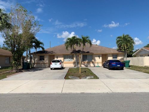 2217 46th Ter, Naples, FL 34116-6349