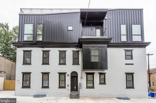 1500 26 St, Philadelphia PA 19121-4602 exterior