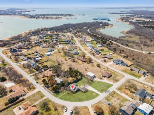 2249 Lariat Trl, Frisco, TX 75034-9323