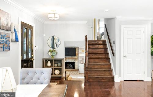 4721 Jasmine Dr, Rockville MD exterior