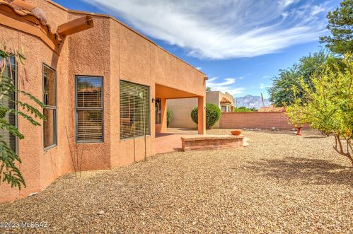 14419 Del Webb Blvd, Tucson AZ 85755-9327 exterior