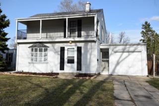 3710 46th Pl, Milwaukee, WI 53220-2135