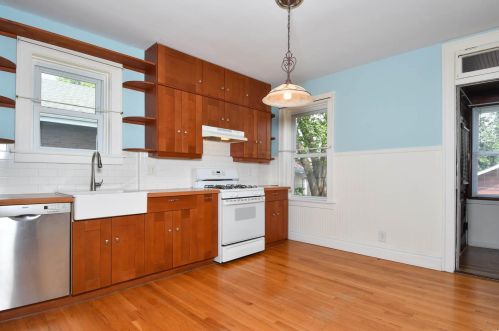 4012 Bamberger Ave, Saint Louis MO 63116-4521 exterior