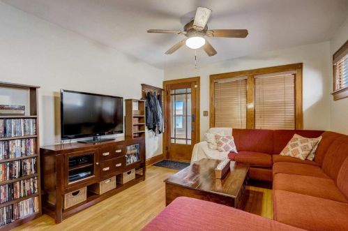 613 Keefe Ave, Milwaukee WI 53212-1801 exterior