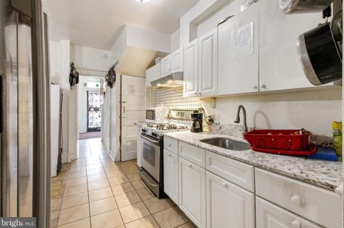 1217 Ingraham St, Washington DC 20011-3122 exterior