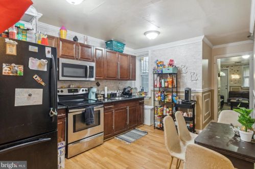 1706 Bouvier St, Philadelphia PA  19121-3225 exterior