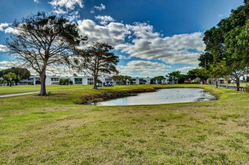 556 Piedmont L, Delray Beach, FL 33484-5025