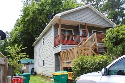 617 Edgar St, Conroe, TX 77301-2606