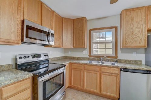 3733 Richard St, Madison WI  53714-2350 exterior