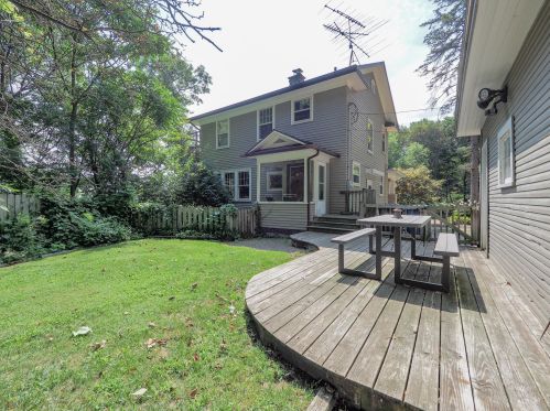 934 Grant St, Kalamazoo MI  49008-1119 exterior