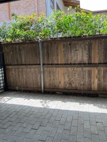 2003 Bennett Ave, Dallas TX  75206-7360 exterior