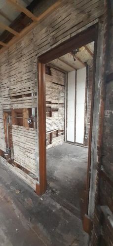 4105 21st Pl, Chicago IL exterior