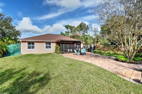 5680 Napa Wood Way, Naples FL 34116-3866 exterior
