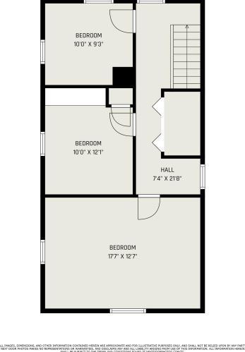 1223 Aberdeen St, Grand Rapids MI 49505-3884 exterior