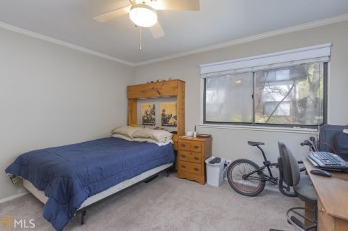 10 26th St, Atlanta GA 30309-1900 exterior