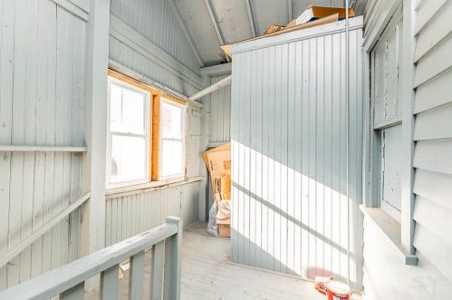 1437 Augusta Blvd, Chicago IL  60642-3940 exterior