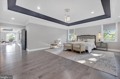 1864 Kirby Rd, Mc Lean VA 22101-5326 exterior