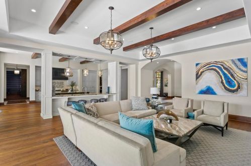 2621 Dundee St, Tampa FL  33629-7516 exterior