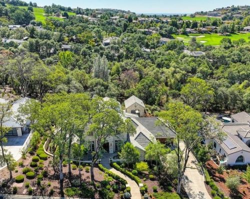 5251 Da Vinci Dr, Folsom CA  95762 exterior