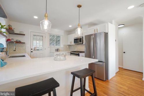 5125 Chillum Pl, Washington DC  20011-6415 exterior