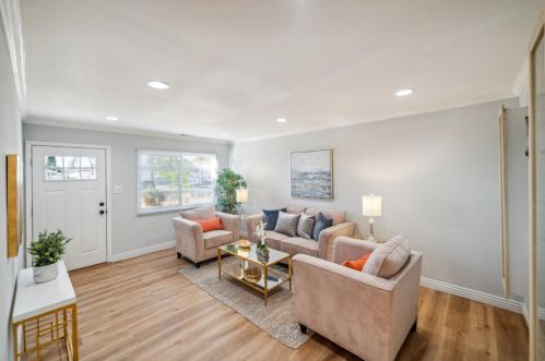 697 Adagio Way, San Jose CA  95111-2502 exterior